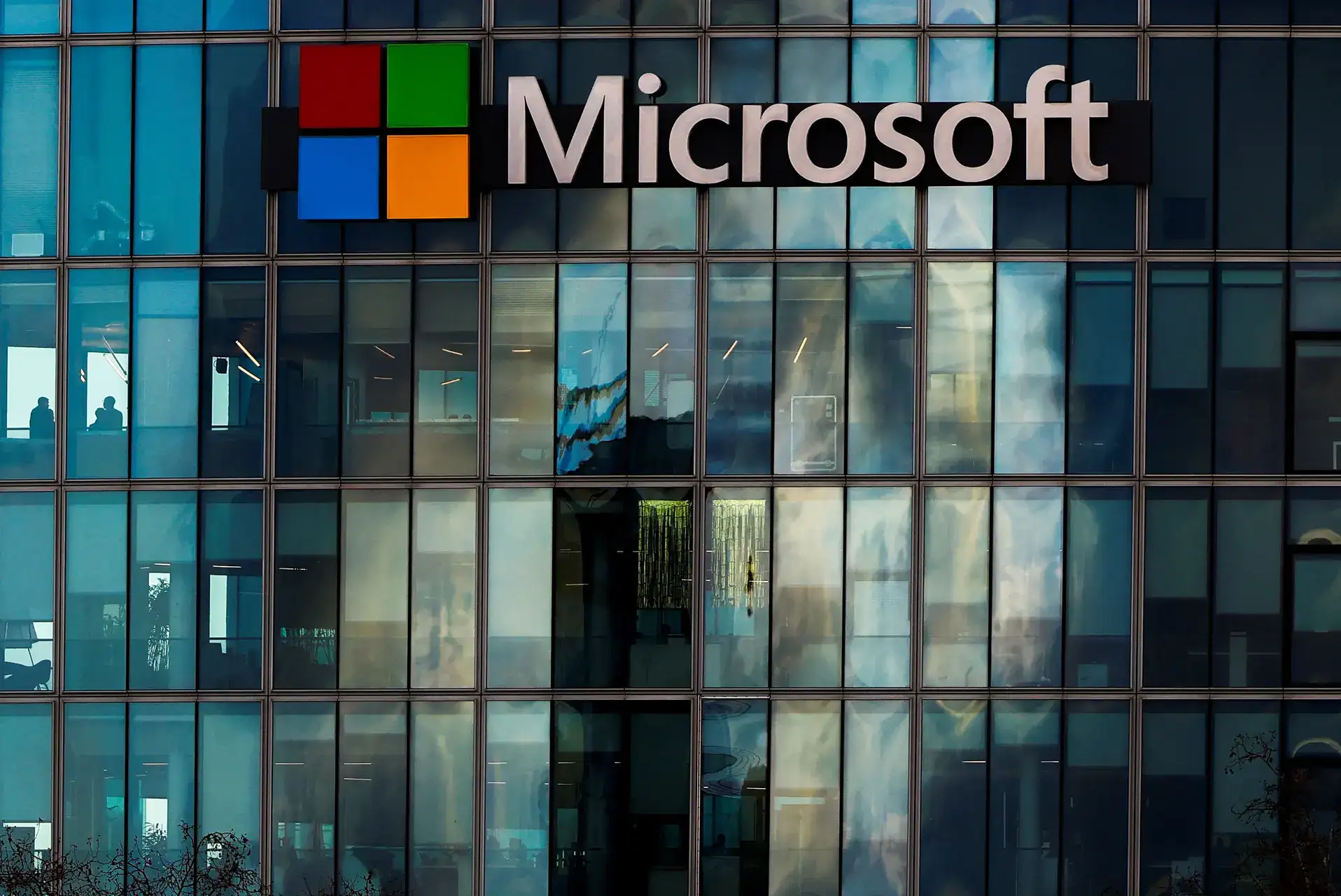 Microsoft knew of SharePoint security Microsoft knew of SharePoint security